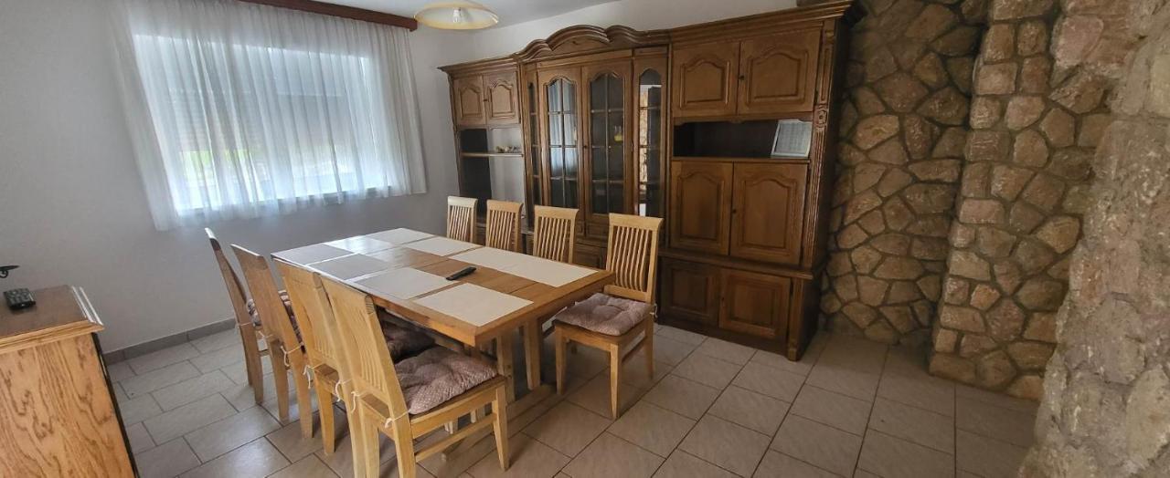 Villa Kuca Za Odmor Vugica Polje  Exterior foto