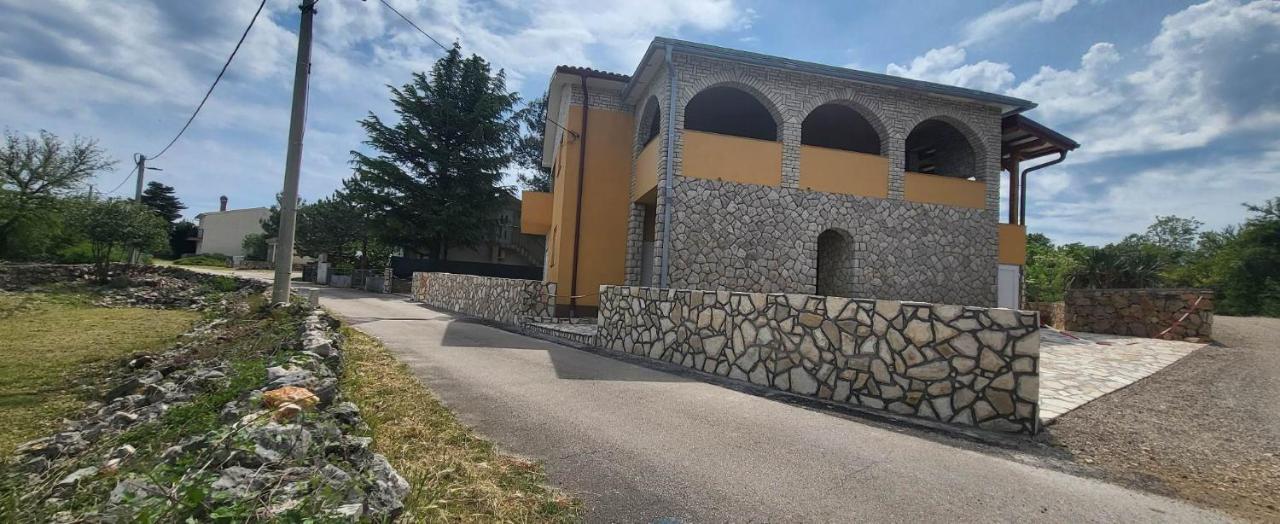 Villa Kuca Za Odmor Vugica Polje  Exterior foto