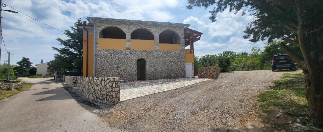 Villa Kuca Za Odmor Vugica Polje  Exterior foto