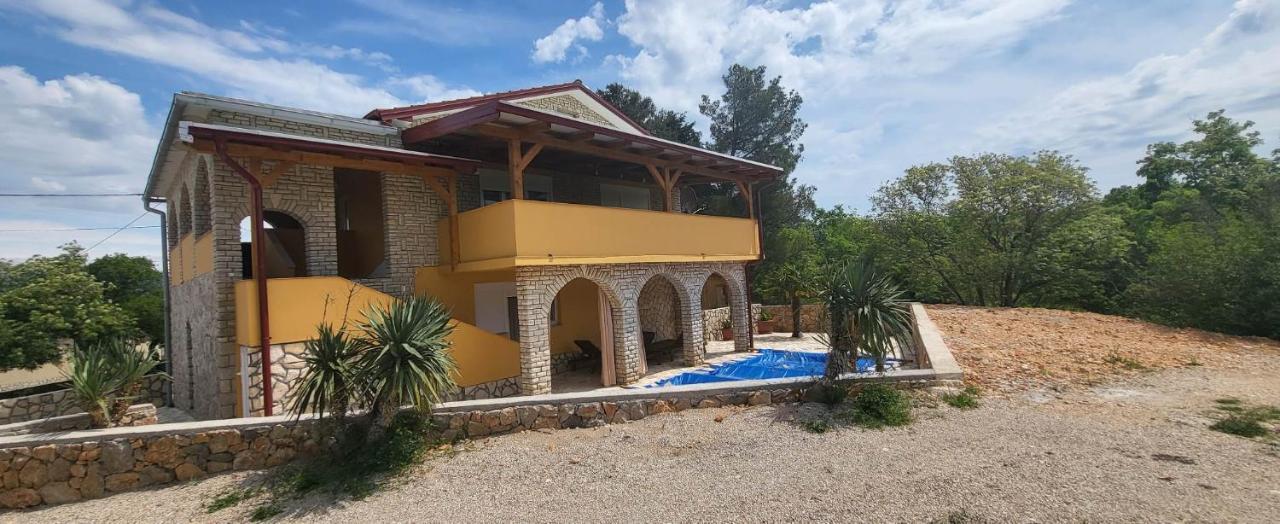 Villa Kuca Za Odmor Vugica Polje  Exterior foto