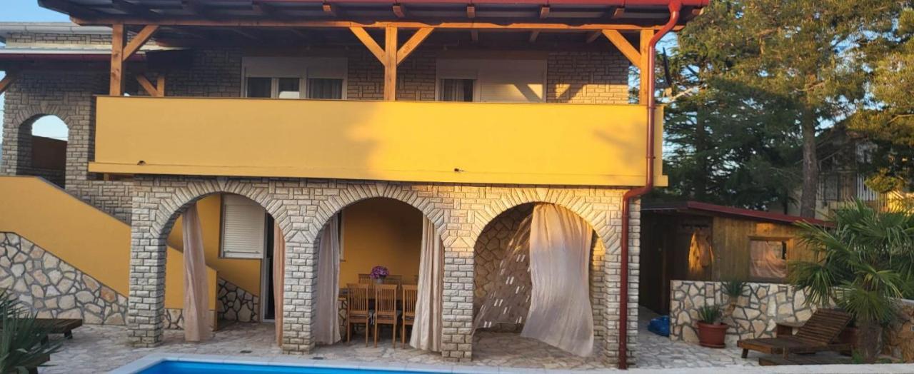 Villa Kuca Za Odmor Vugica Polje  Exterior foto