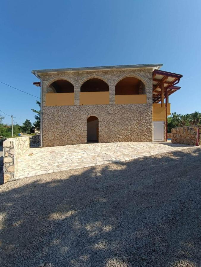 Villa Kuca Za Odmor Vugica Polje  Exterior foto