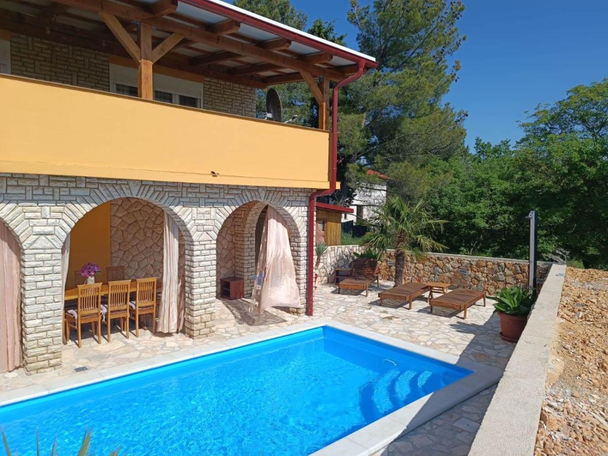 Villa Kuca Za Odmor Vugica Polje  Exterior foto