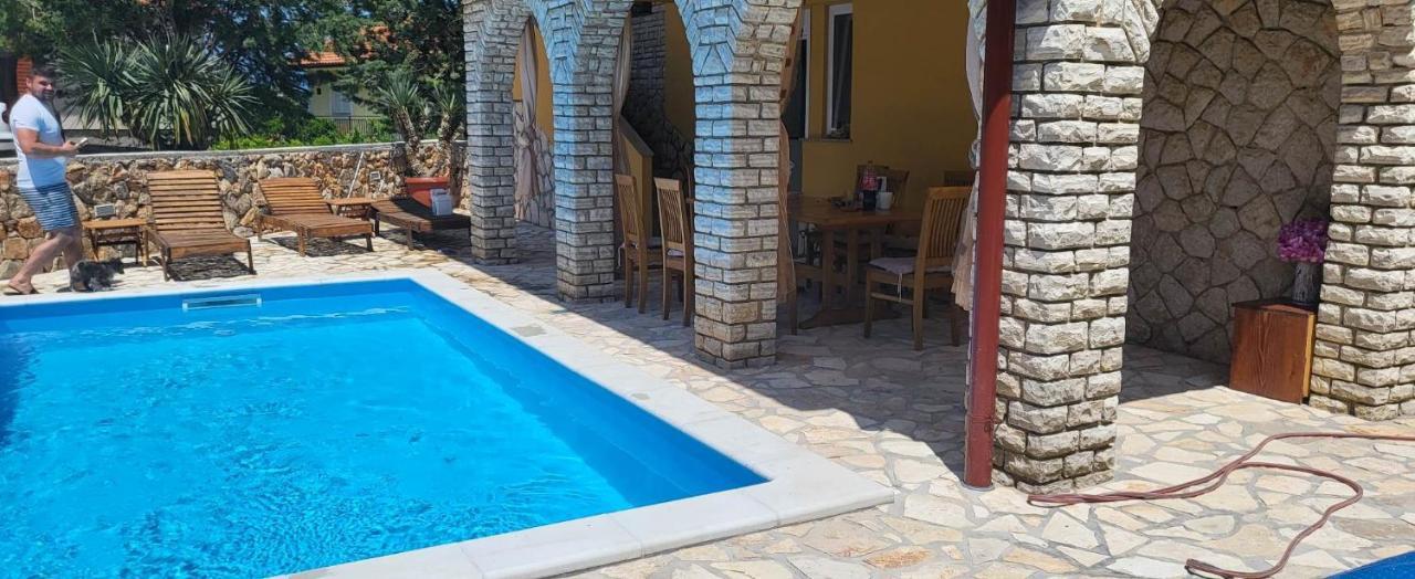 Villa Kuca Za Odmor Vugica Polje  Exterior foto