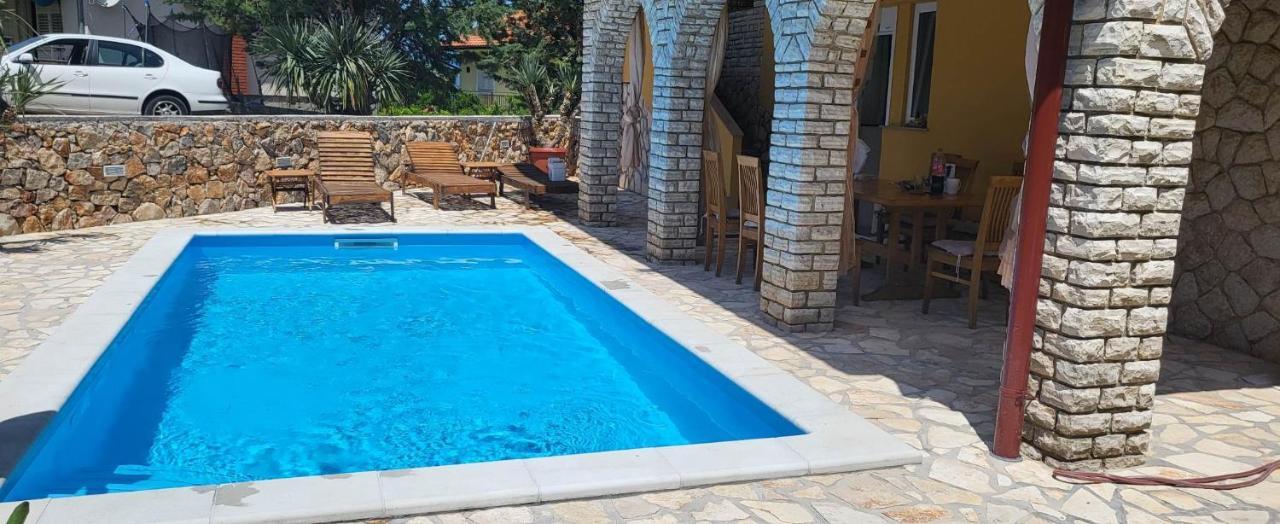 Villa Kuca Za Odmor Vugica Polje  Exterior foto