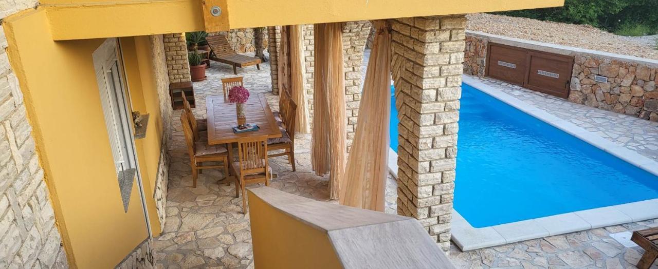 Villa Kuca Za Odmor Vugica Polje  Exterior foto