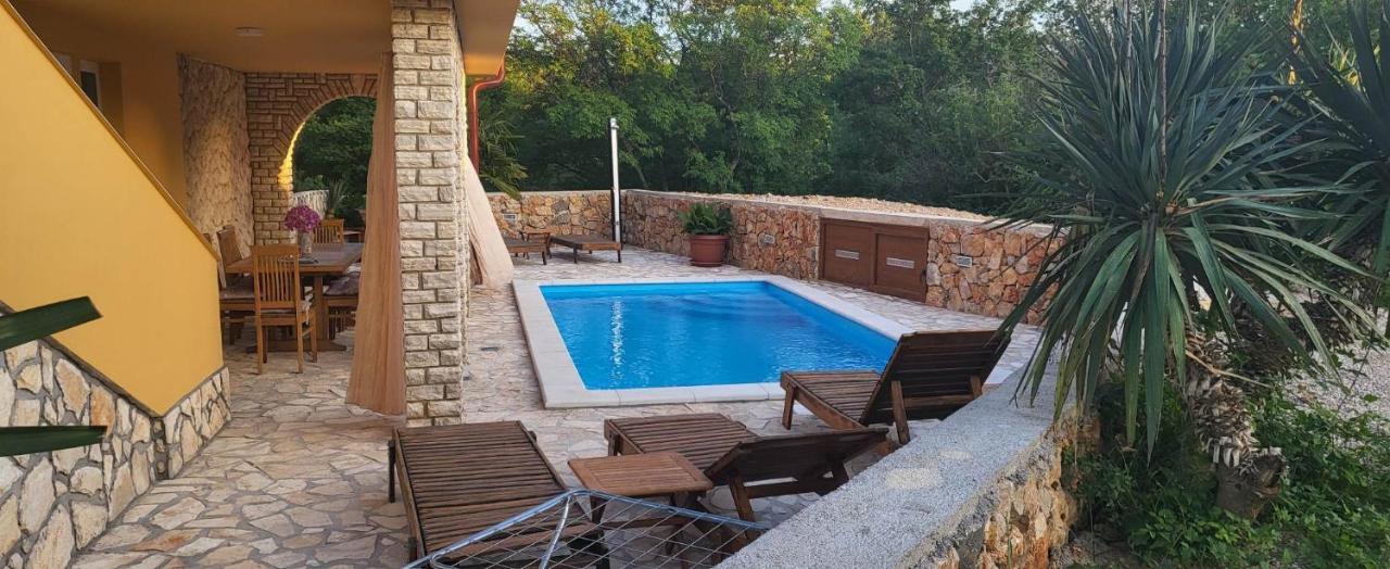 Villa Kuca Za Odmor Vugica Polje  Exterior foto