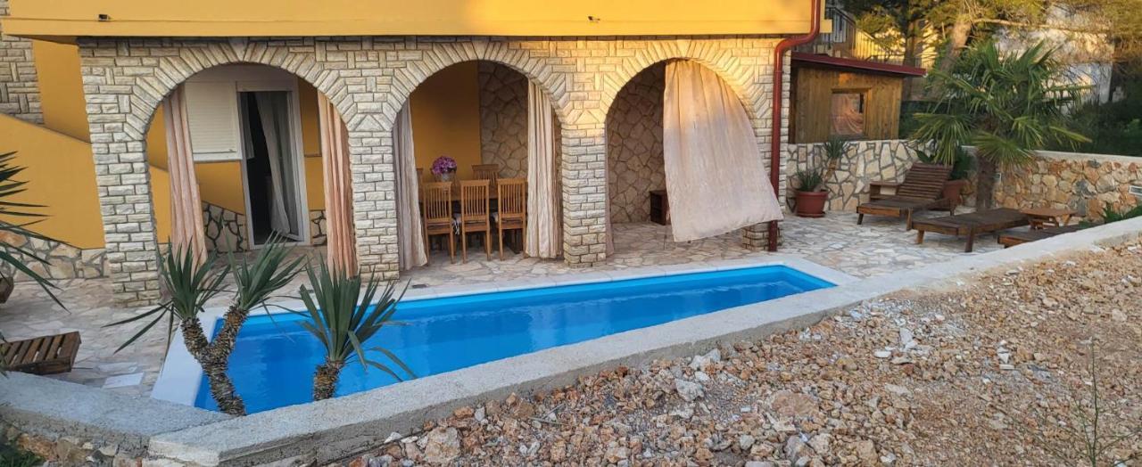 Villa Kuca Za Odmor Vugica Polje  Exterior foto