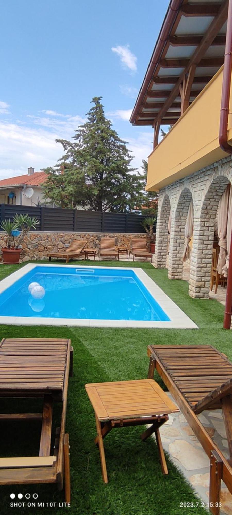 Villa Kuca Za Odmor Vugica Polje  Exterior foto
