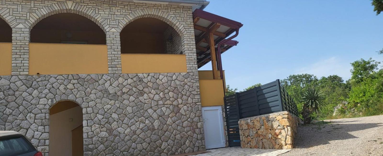 Villa Kuca Za Odmor Vugica Polje  Exterior foto