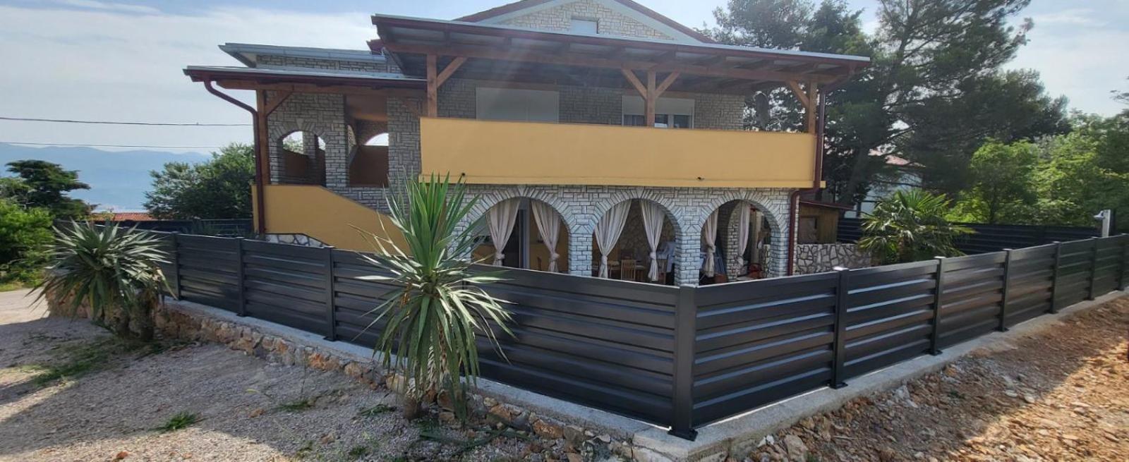 Villa Kuca Za Odmor Vugica Polje  Exterior foto