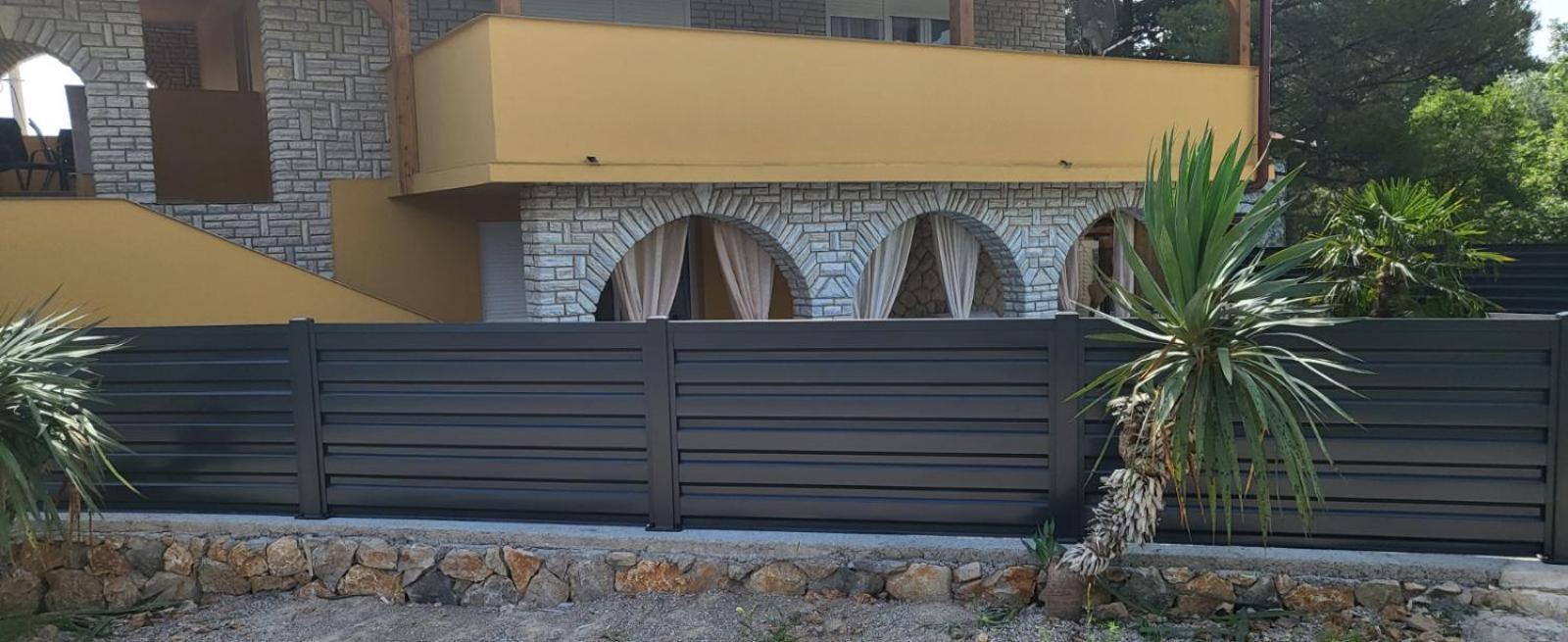 Villa Kuca Za Odmor Vugica Polje  Exterior foto