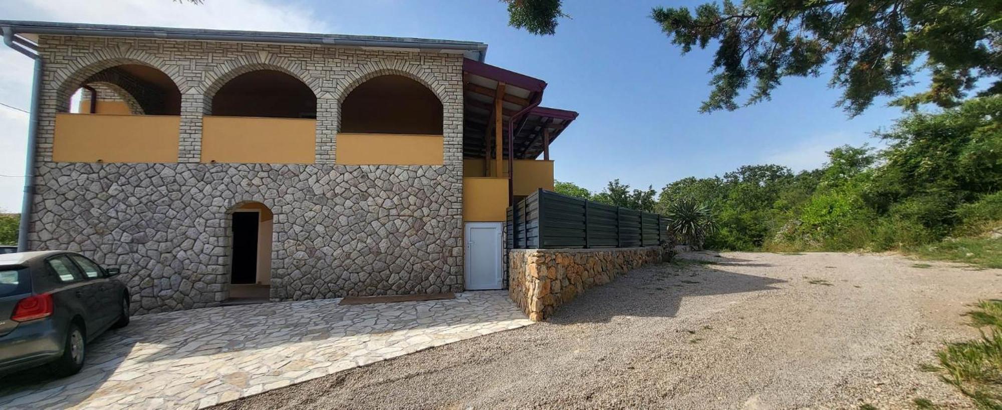 Villa Kuca Za Odmor Vugica Polje  Exterior foto