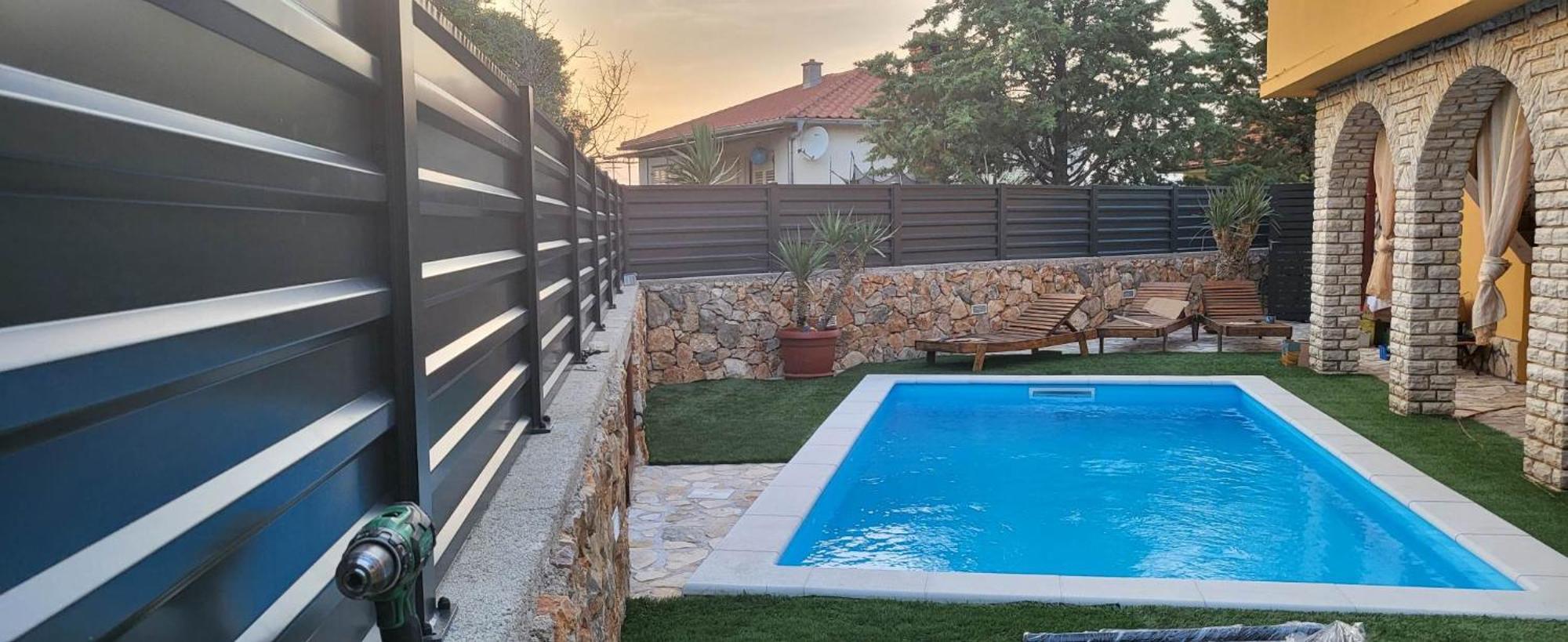 Villa Kuca Za Odmor Vugica Polje  Exterior foto