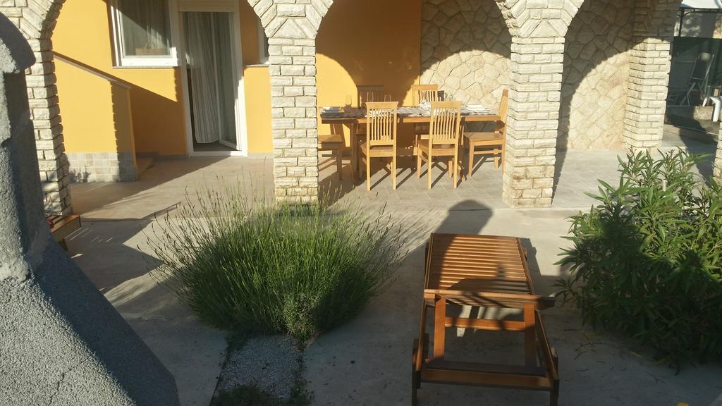Villa Kuca Za Odmor Vugica Polje  Exterior foto