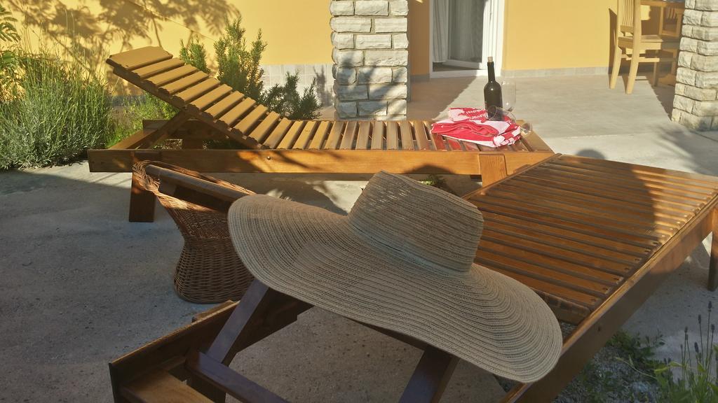 Villa Kuca Za Odmor Vugica Polje  Exterior foto